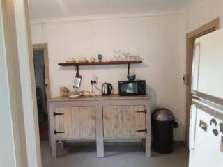 Church Mouse House - Pilgrim's Rest - 5
