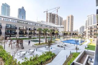 Luxury Apartment in Oakley Square Residences, JVC - Dubai - 7