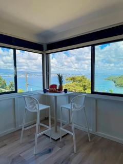 Maison Charmante avec Vue Mer à Les Trois-Îlets - Les Trois-Îlets - 0