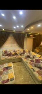افضل شقه في المهندسين ايجار يومي - Il Cairo - 5