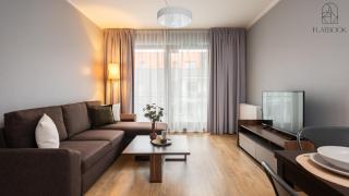 City Center SPA Apartments Jaglana 6E,F - 2