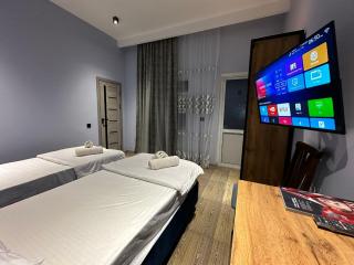 OROM guest house - - 9