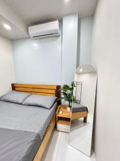 KM Suites 2BR Unit Near San Juan LU - San Fernando - 7