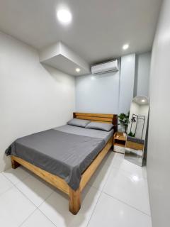 KM Suites 2BR Unit Near San Juan LU - San Fernando - 6