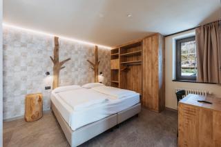 Residence Piz Aot - Mezzana - 4