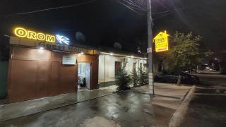 OROM guest house - - 0