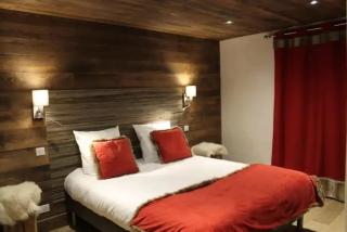 LA DATCHA CHALET PISCINE HAMMAM SAUNA 25 personnes - Champagny-en-Vanoise - 7
