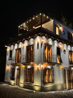 Casa Boutique tipo Colonial, Antigua Guatemala - Antigua Guatemala - 0