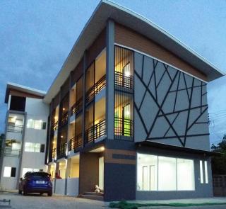 The Clover Lampang - Lampang - 2