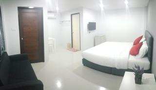 The Clover Lampang - Lampang - 1