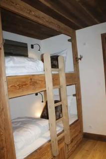 LA DATCHA CHALET PISCINE HAMMAM SAUNA 25 personnes - Champagny-en-Vanoise - 3