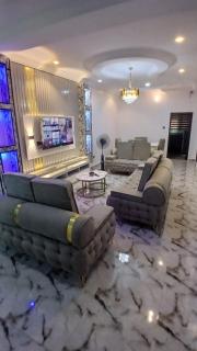 One bedroom Apartment - Ibadan - 4