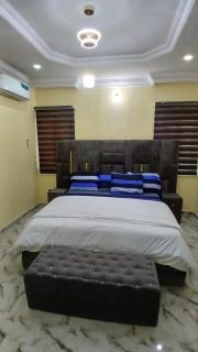 One bedroom Apartment - Ibadan - 3