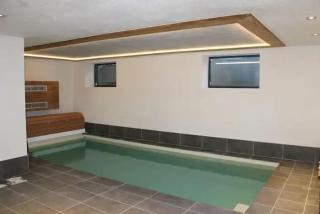 LA DATCHA CHALET PISCINE HAMMAM SAUNA 25 personnes - Champagny-en-Vanoise - 5