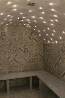 LA DATCHA CHALET PISCINE HAMMAM SAUNA 25 personnes - Champagny-en-Vanoise - 8