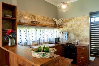 Kinga Homes Boutique Hotel - Moshi - 6