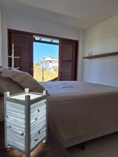 CASA com PISCINA e PRÓXIMA à PRAIA das PISCINAS NATURAIS - TAIPU DE FORA - 2