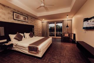 Avoki Resorts - Trivandrum - 2