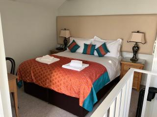 Artists’ Cottages - Harrogate - 1