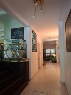 Hotel Ariosto - Mendoza - 9