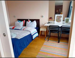 Central Charm 10 min walk Eiffel tower - Parijs - 7