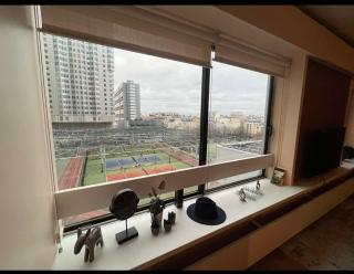 Central Charm 10 min walk Eiffel tower - París - 8