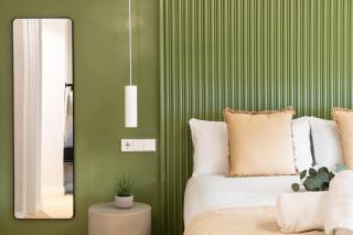 Calma Rooms by Charming - Madrid - 6