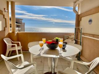 Duplex Vue Mer YourHostHelper - Cannes - 9