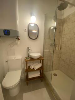 Studio charmant hyper centre - 3