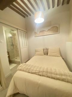 Studio charmant hyper centre - 2