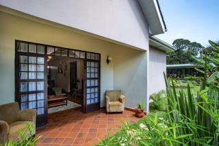 Kinga Homes Boutique Hotel - Moshi - 8