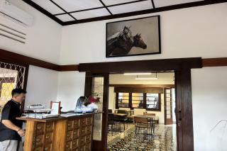 Emaki Bumi Singgah - Bandung - 8