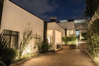 White Lantana Apartments - Kigali - 9