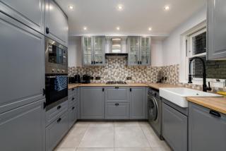 GuestReady - Stylish home in London - Londra - 8
