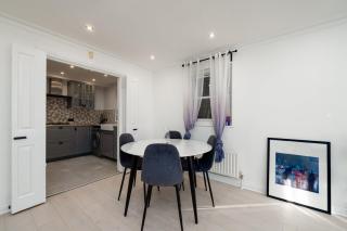 GuestReady - Stylish home in London - Londra - 1