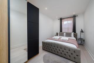 GuestReady - Stylish home in London - Londra - 4