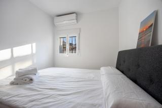 Ático San Jose - Cádiz - 2