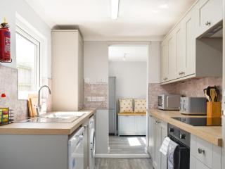 Newstead Cottage - Weymouth - 3