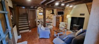 Casa rural La Piedrapipa - Madrigal de la Vera - 8
