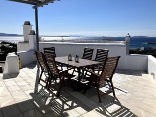 Helios Thalassa 82 sqm - Agios Sostis - 7