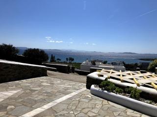 Helios Thalassa 82 sqm - Agios Sostis - 6