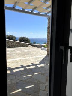 Helios Thalassa 82 sqm - Agios Sostis - 5
