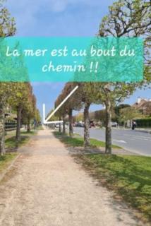 Hébergement - Ouistreham - 1