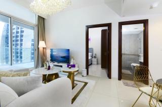 2BR Apartment Damac Vera Tower, Dubai - Dubai - 2