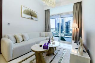 2BR Apartment Damac Vera Tower, Dubai - Dubai - 9
