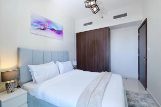 2BR Apartment Damac Vera Tower, Dubai - Dubai - 4