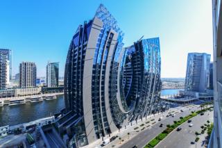 2BR Apartment Damac Vera Tower, Dubai - Dubai - 0