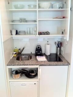 Charmin Studio in old town - UZ8 - 6