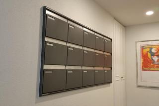 Charmin Studio in old town - UZ8 - 5