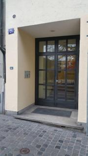 Charmin Studio in old town - UZ8 - 4